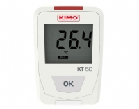 Thiết bị ghi nhiệt độ KT-50